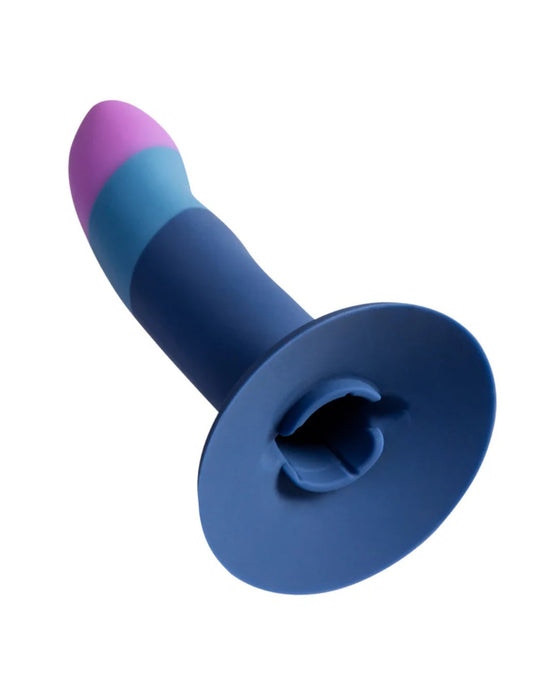 Romp Piccolo First Time 5 Inch Silicone Dildo