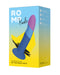 Romp Piccolo First Time 5 Inch Silicone Dildo