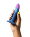 Romp Piccolo First Time 5 Inch Silicone Dildo