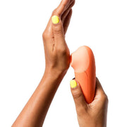 Romp Switch X Beginner's Pleasure Air Clitoral Stimulator