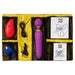 Romp Ultimate 3 Piece Pleasure Kit