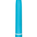 Blush Novelties Vibrator Rose Luxuriate Classic Beginner Vibrator - Blue