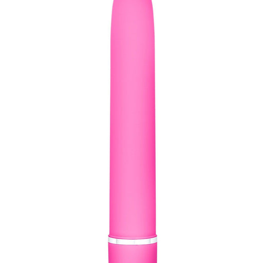 Blush Novelties Vibrator Rose Luxuriate Classic Beginner Vibrator - Pink