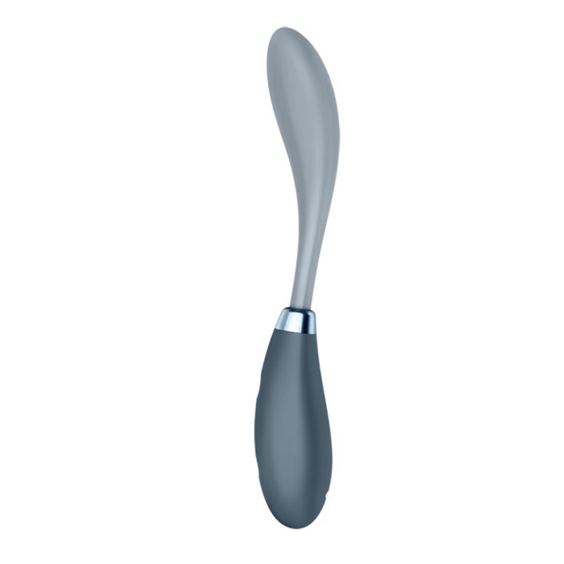 Satisfyer Flex Bendable Slim Double Motor Vibrator