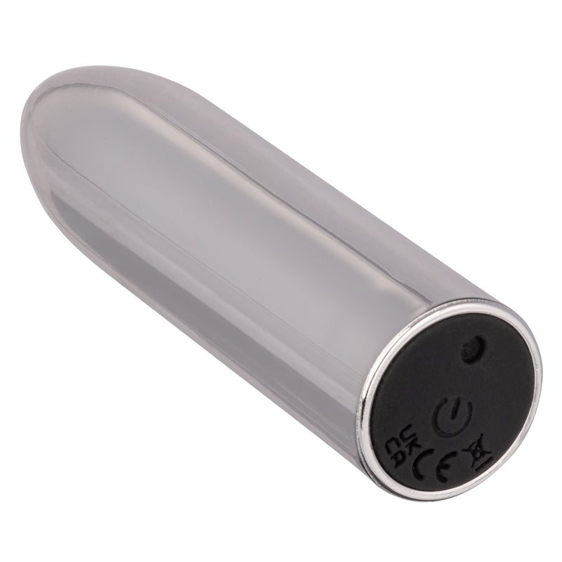 Turbo Buzz Classic Rechargeable Bullet Vibrator