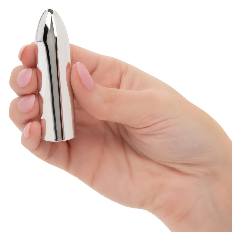 Turbo Buzz Classic Rechargeable Bullet Vibrator