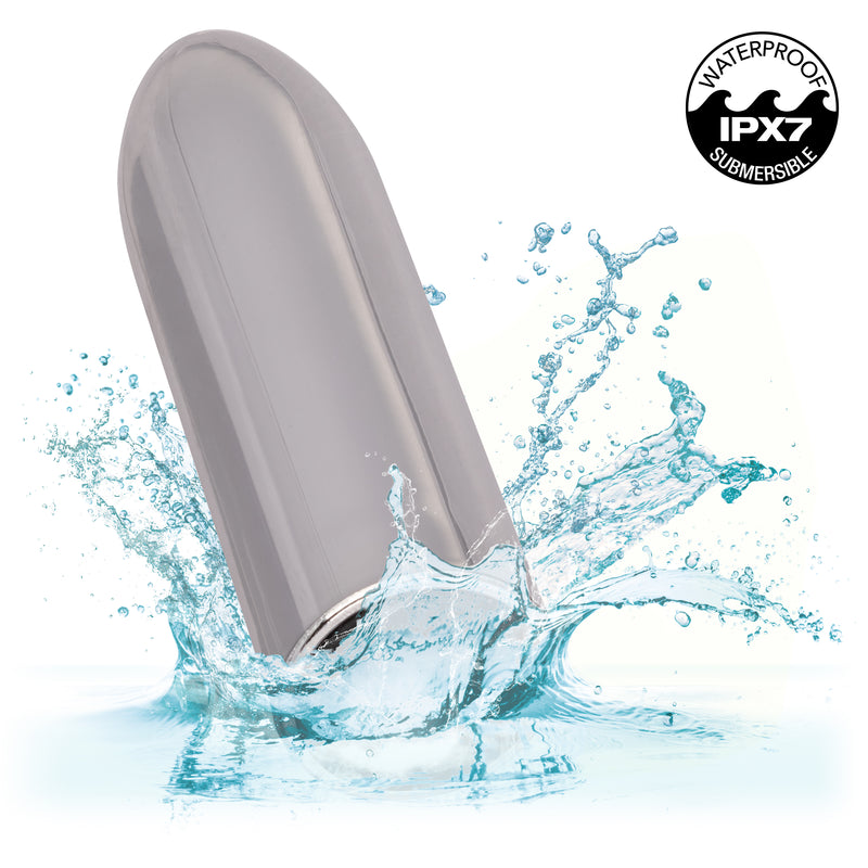 Turbo Buzz Classic Rechargeable Bullet Vibrator
