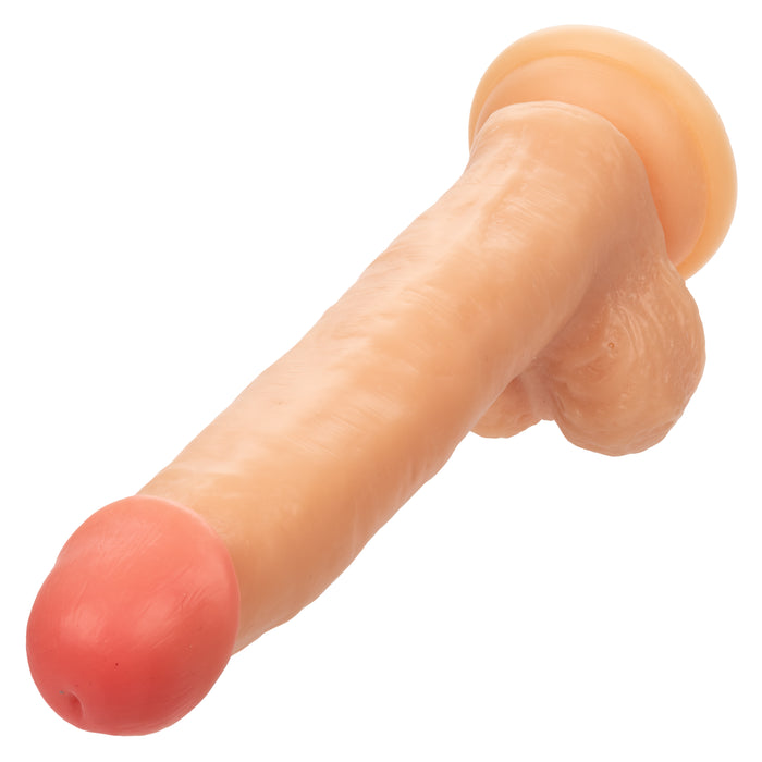 The Cabana Boy 9.5 Inch Realistic Veiny Dildo