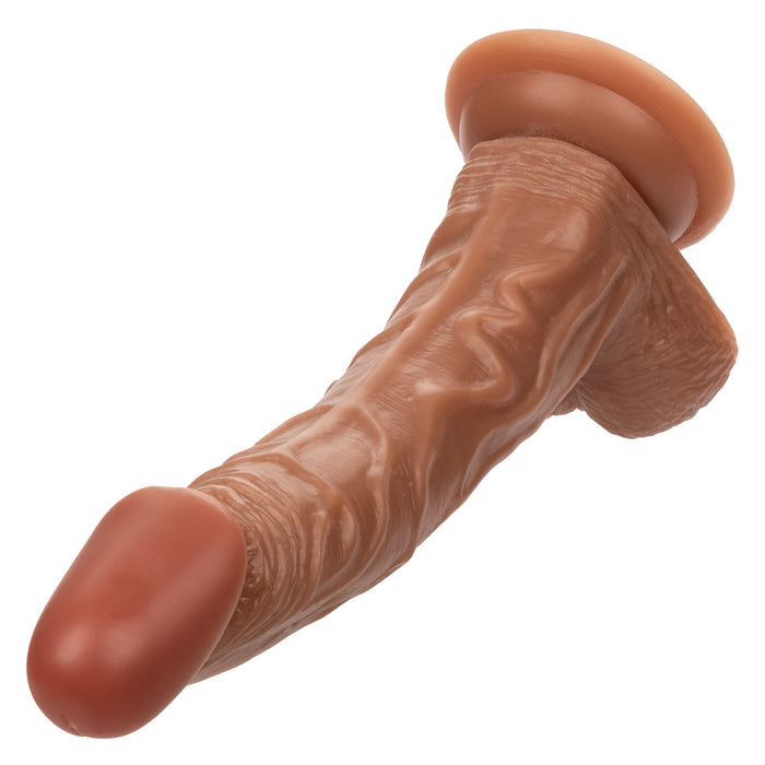 The Personal Trainer 9.5 Inch Realistic Veiny Dildo