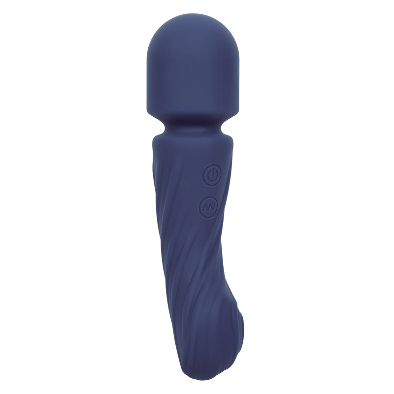 Allure Double Ended Mini Wand Vibrator