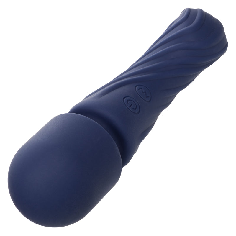 Allure Double Ended Mini Wand Vibrator