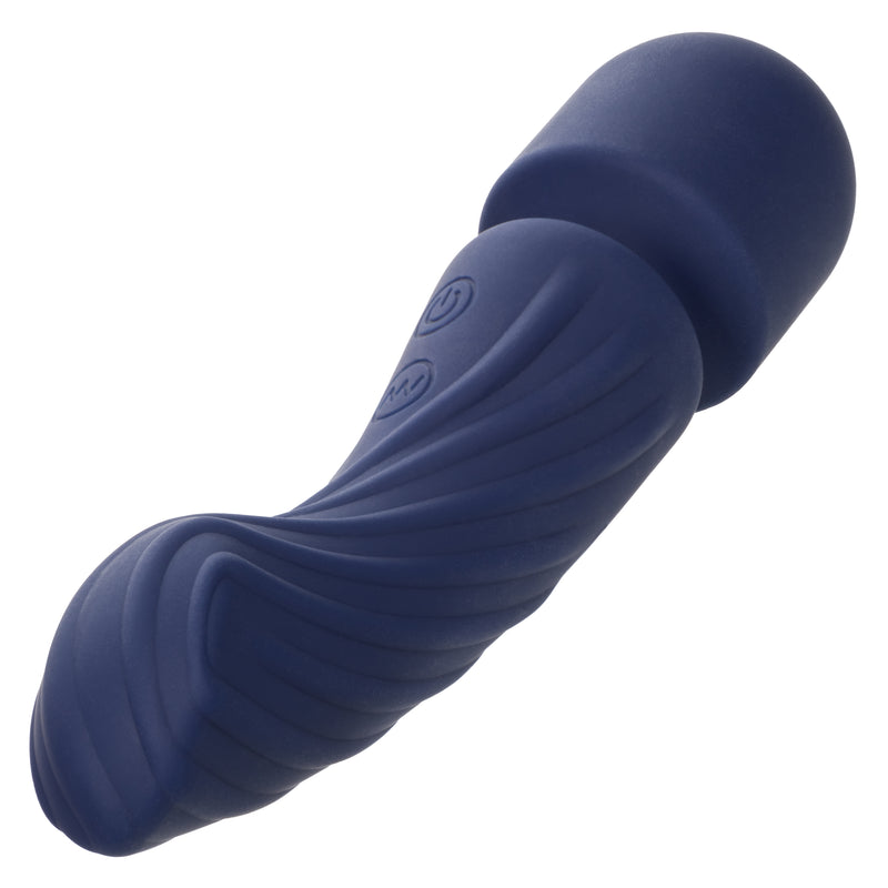 Allure Double Ended Mini Wand Vibrator