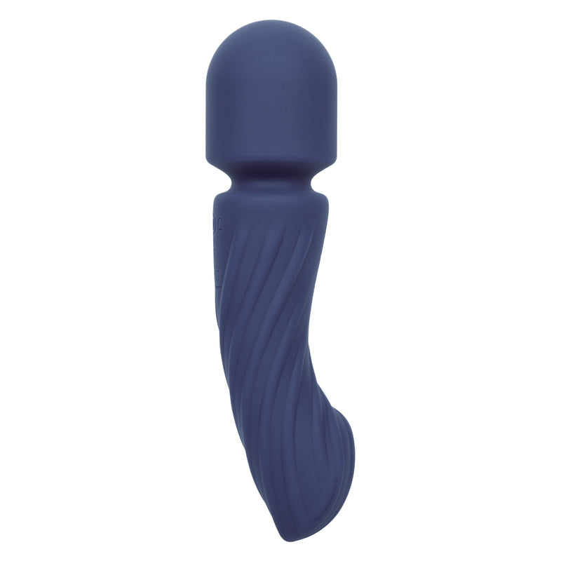 Allure Double Ended Mini Wand Vibrator