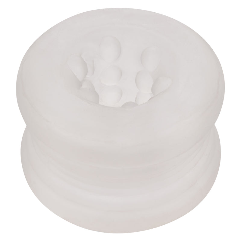 Boundless Bumper Penis Stroker & Penetration Adjustment Ring