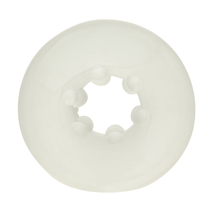 Boundless Bumper Penis Stroker & Penetration Adjustment Ring