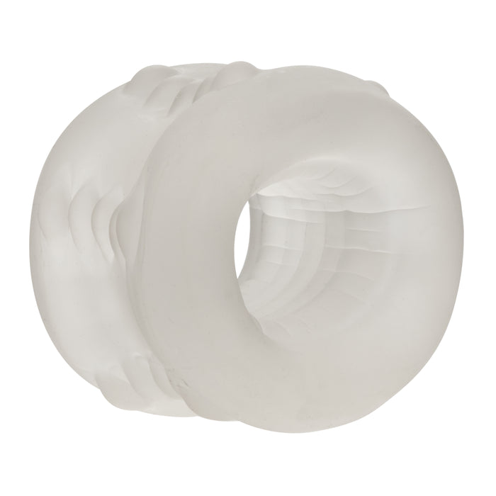 Boundless Bumper Penis Stroker & Penetration Adjustment Ring