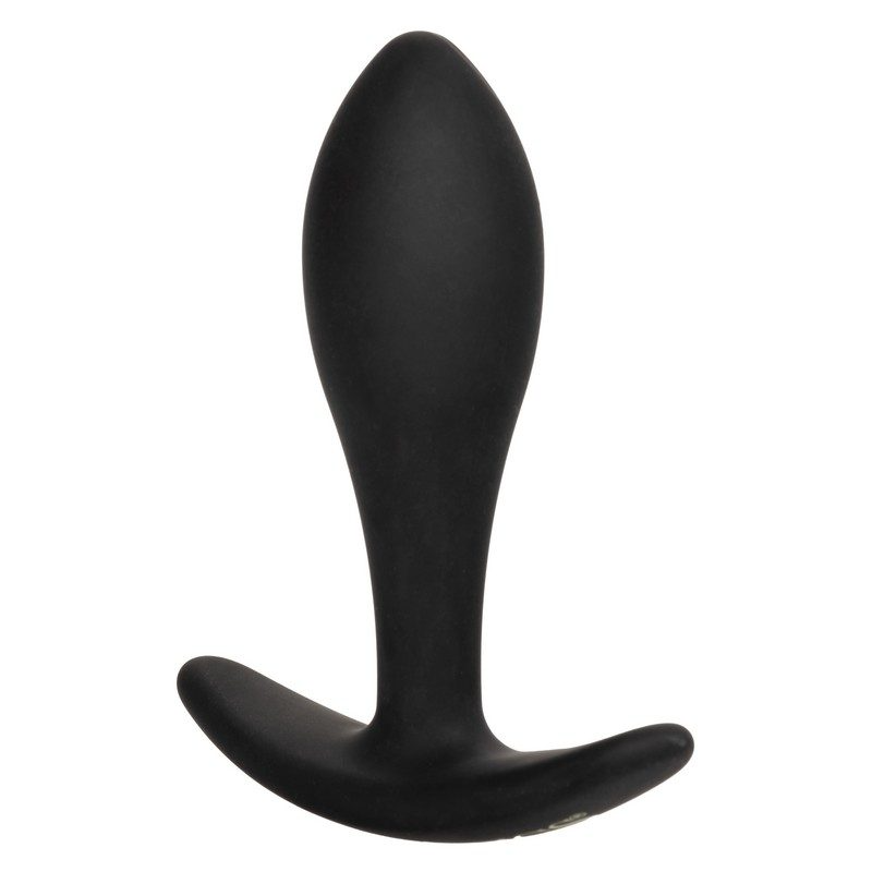 Boundless 2X Teardrop Beaded Anal Plug