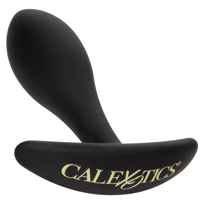 Boundless 2X Teardrop Beaded Anal Plug