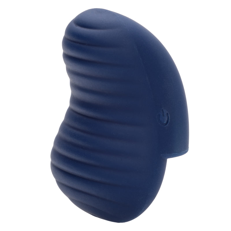 Cashmere Dual Finger Silicone Vibrator