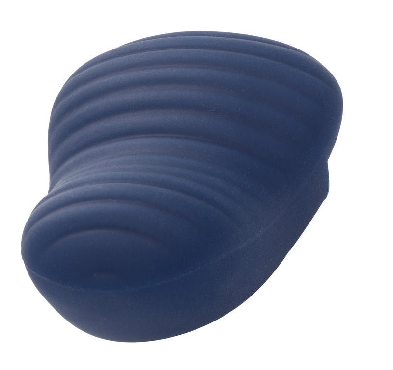 Cashmere Dual Finger Silicone Vibrator