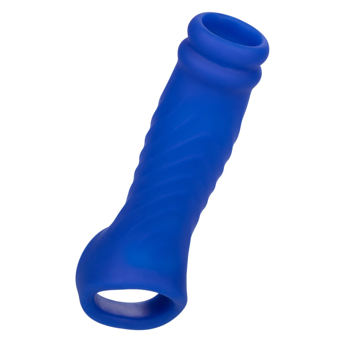 Admiral™ Liquid Silicone Wave Penis Extension