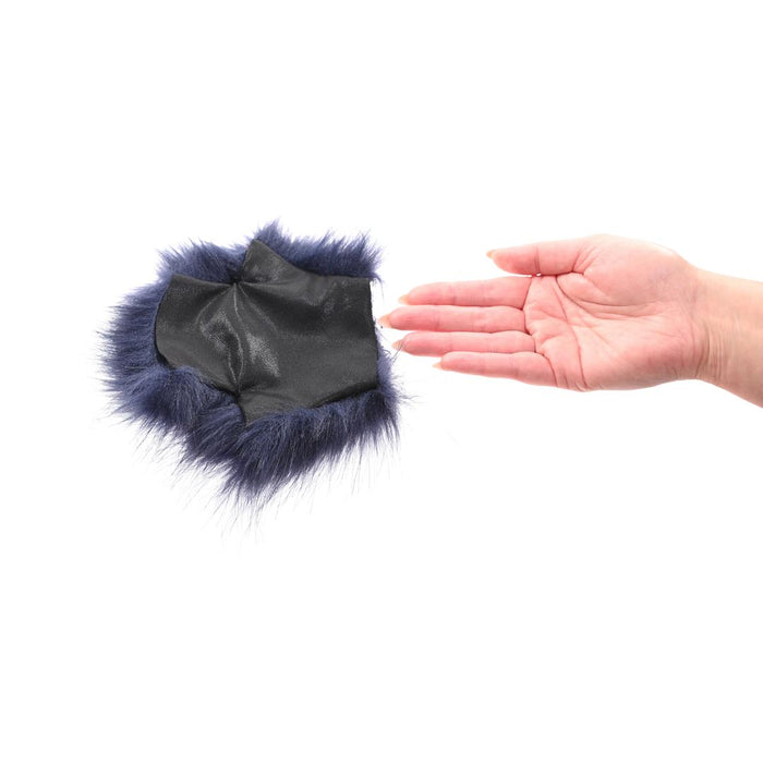 Cougar Spiked Sensory Glove for Sensory Play