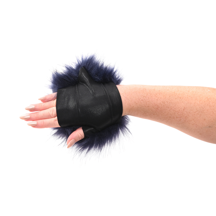 Cougar Spiked Sensory Glove for Sensory Play