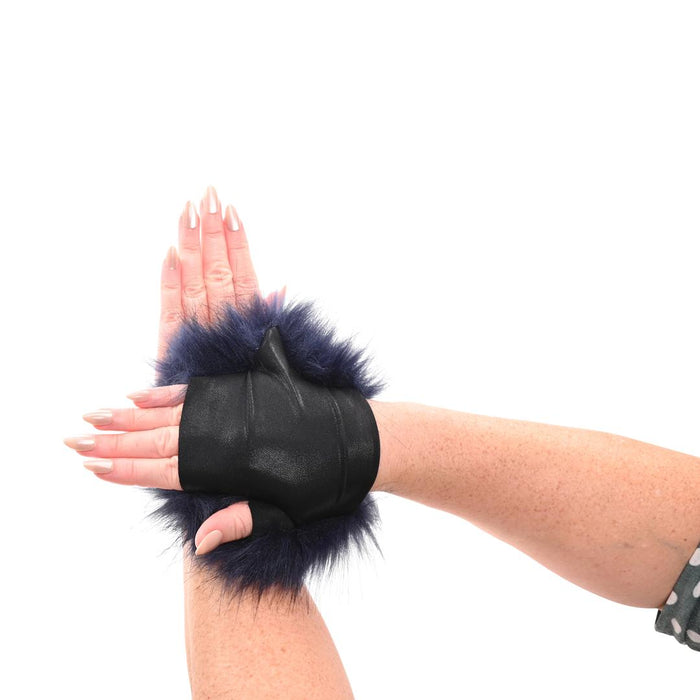 Cougar Spiked Sensory Glove for Sensory Play