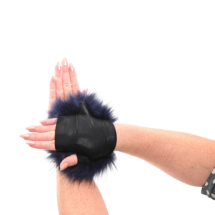 Cougar Spiked Sensory Glove for Sensory Play