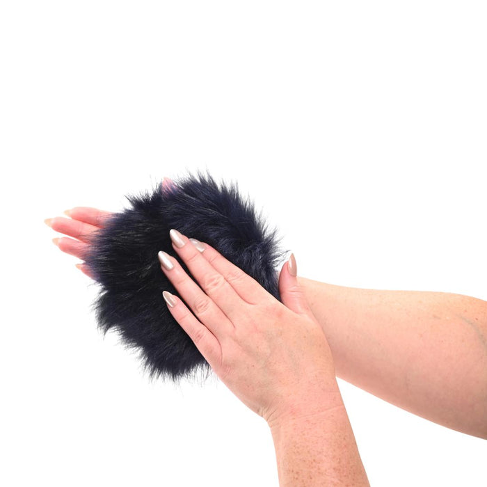 Cougar Spiked Sensory Glove for Sensory Play