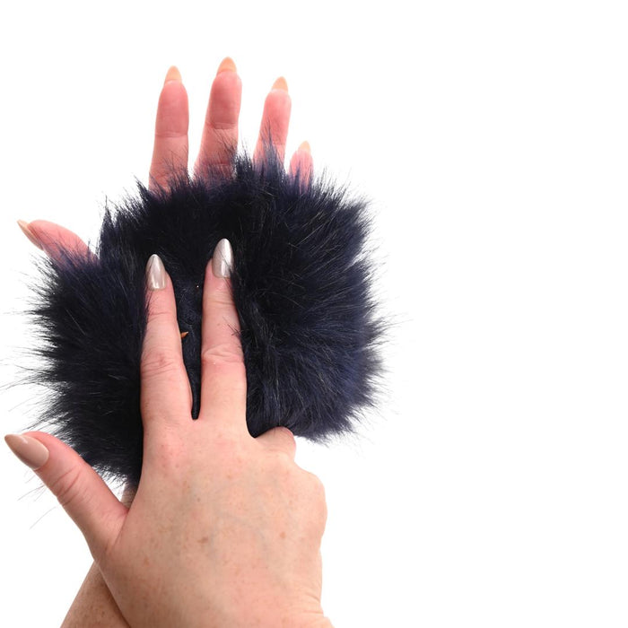 Cougar Spiked Sensory Glove for Sensory Play