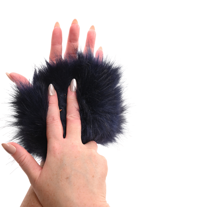 Cougar Spiked Sensory Glove for Sensory Play