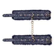 Cougar Faux Fur Handcuffs