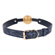 Cougar Ball Gag