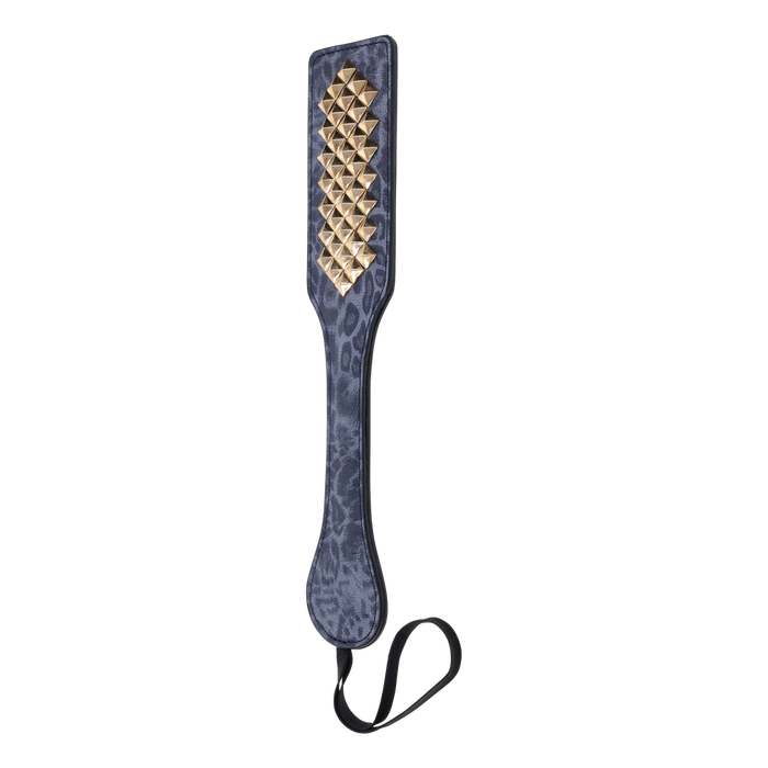 Cougar Studded Paddle for Impact Play