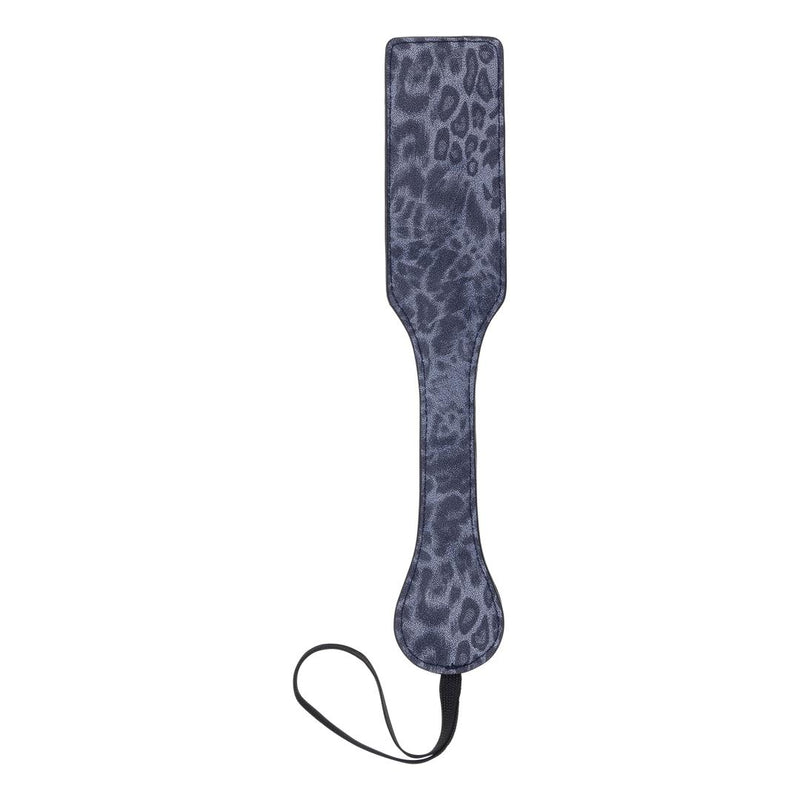 Cougar Studded Paddle for Impact Play