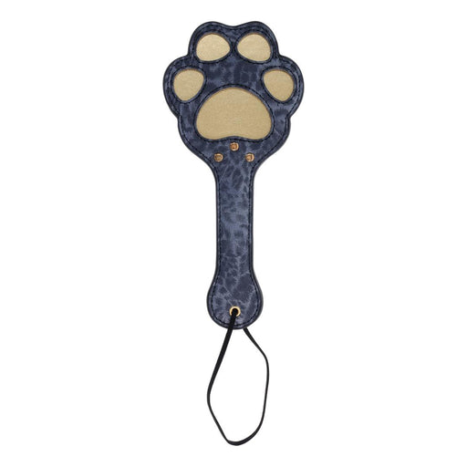 Cougar Paw Paddle for Impact Play