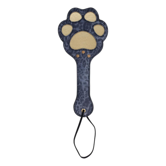 Cougar Paw Paddle for Impact Play