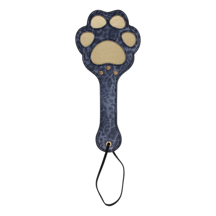 Cougar Paw Paddle for Impact Play