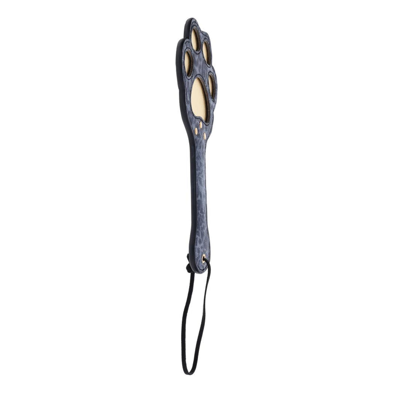 Cougar Paw Paddle for Impact Play