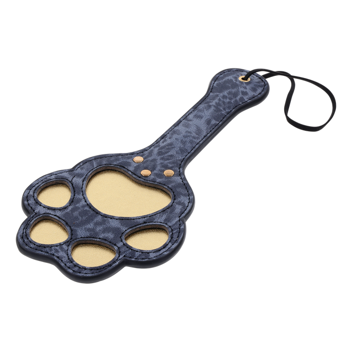 Cougar Paw Paddle for Impact Play