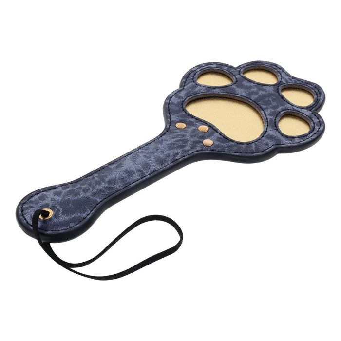 Cougar Paw Paddle for Impact Play
