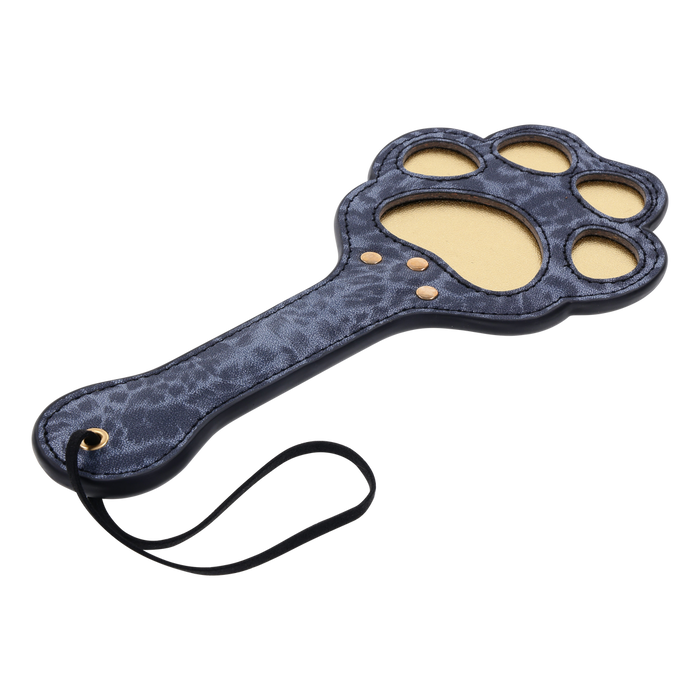 Cougar Paw Paddle for Impact Play