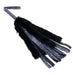 Cougar Faux Fur Flogger for Impact Play
