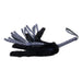 Cougar Faux Fur Flogger for Impact Play