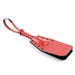 Sportsheets Paddles Saffron Studded Spanker Paddle by Sportsheets