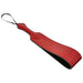 Sportsheets Paddles Saffron Vegan Leather Loop Paddle