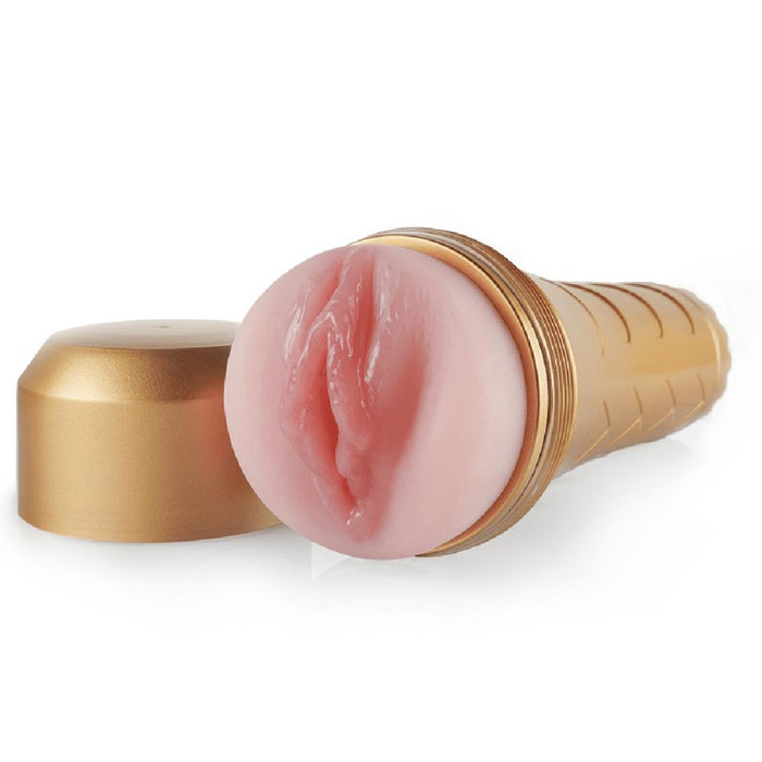 Sam Realistic Pussy Masturbator by Tracy's Dog