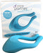 NaughtyNorth Satisfyer Partner Multifun 1 Blue Couples Vibrator