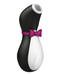 Satisfyer Vibrator Satisfyer Penguin Pressure Wave Clitoral Stimulator